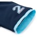 Набір дитячого одягу Breeze футболка з гудзиками з шортами (8922-98B-blue)