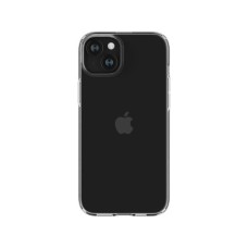 Чохол до мобільного телефона Spigen Apple iPhone 15 Crystal Flex Space Crystal (ACS06482)