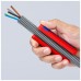 Труборіз KNIPEX для гофрованих труб (90 22 02 SB)