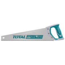Ножівка Total THT55186, 7 зубів на дюйм, 450мм. (THT55186)