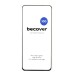 Скло захисне BeCover Realme 12 4G 10D Black (712341)