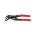 Ключ KNIPEX Cobra, преставний, 3шт в чохлі (00 19 55 S9)