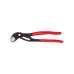 Ключ KNIPEX Cobra, преставний, 3шт в чохлі (00 19 55 S9)