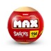 Конструктор Max у капсулі S1 - Смаколики в асортименті (83186GQ1)