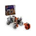 Конструктор LEGO Technic Космічний колісний навантажувач LT78 435 деталей (42178)
