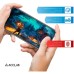 Скло захисне ACCLAB Full Glue Samsung M15 Black (1283126591709)