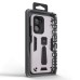 Чохол до мобільного телефона Armorstandart Proover Motorola G05 / E15 Grey (ARM85748)