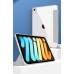 Чохол до планшета BeCover Soft Edge with Apple Pencil Holder iPad Mini 7 2024 Gray (712468)