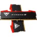 Модуль пам'яті для комп'ютера DDR5 32GB (2x16GB) 7000 MHz Viper Xtreme 5 Patriot (PVX532G70C32K)