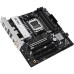 Материнська плата ASUS B850M MAX GAMING WIFI