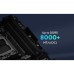 Материнська плата ASUS B850M MAX GAMING WIFI