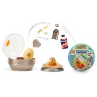 Ігровий набір MGA's Miniverse Jurassic World Створи динозавра (522546)