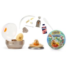 Ігровий набір MGA's Miniverse Jurassic World Створи динозавра (522546)