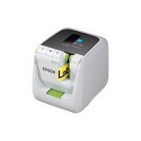 Принтер етикеток Epson LabelWorks LW-1000P USB, Wi-Fi (C51CD06200)