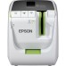 Принтер етикеток Epson LabelWorks LW-1000P USB, Wi-Fi (C51CD06200)