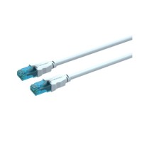 Патч-корд 3м, RJ-45 cat 5e UTP blue Vention (VAP-A10-S300)