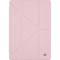 Чохол до планшета Armorstandart Y-Type PEN Samsung Galaxy Tab S9 / S9 FE / S10 FE Pink (ARM85522)