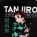 Рюкзак шкільний Yes Demon Slayer Tanjiro TS-52 (559945)