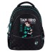 Рюкзак шкільний Yes Demon Slayer Tanjiro TS-52 (559945)