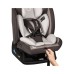 Автокрісло Lionelo Aart I-Size Beige Chocolate (LO-AART I-SIZE BEIGE CHOCOLATE)