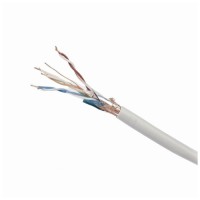 Кабель мережевий Cablexpert STP 305м, cat 5e, CU, AWG24, Patchkabel (SPC-5004E)