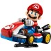 Конструктор LEGO Super Mario Mario Kart: Mario і Standard Kart (72037)