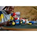 Конструктор LEGO Super Mario Mario Kart: Mario і Standard Kart (72037)