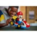 Конструктор LEGO Super Mario Mario Kart: Mario і Standard Kart (72037)