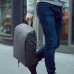Рюкзак для ноутбука Xiaomi 15.6" RunMi 90 Commuter backpack Black (Ф03914)