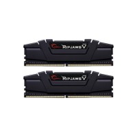 Модуль пам'яті для комп'ютера DDR4 32GB (2x16GB) 4000 MHz Ripjaws V G.Skill (F4-4000C18D-32GVK)