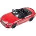 Радіокерована іграшка Rastar BMW Z4 New Version 1:14 червоний (95660 red)