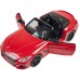 Радіокерована іграшка Rastar BMW Z4 New Version 1:14 червоний (95660 red)