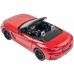 Радіокерована іграшка Rastar BMW Z4 New Version 1:14 червоний (95660 red)