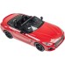 Радіокерована іграшка Rastar BMW Z4 New Version 1:14 червоний (95660 red)