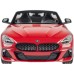 Радіокерована іграшка Rastar BMW Z4 New Version 1:14 червоний (95660 red)
