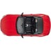 Радіокерована іграшка Rastar BMW Z4 New Version 1:14 червоний (95660 red)