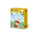 Конструктор Pantasy Snoopy - Червоний дім мрій (86901)