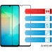 Скло захисне ACCLAB Full Glue Samsung A06 5G Black (1283126612978)