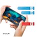 Скло захисне ACCLAB Full Glue Samsung A06 5G Black (1283126612978)