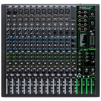 Мікшерний пульт Mackie PROFX16V3 (229435)