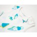 Боді дитяче Tongs набір 2 штуки (4794-62B-white)