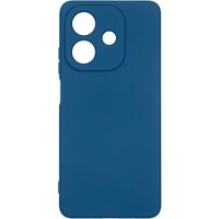 Чохол до мобільного телефона Armorstandart ICON OPPO A3 4G / A3x 4G / A40m 4G Camera cover Dark Blue (ARM89238)