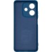 Чохол до мобільного телефона Armorstandart ICON OPPO A3 4G / A3x 4G / A40m 4G Camera cover Dark Blue (ARM89238)