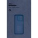 Чохол до мобільного телефона Armorstandart ICON OPPO A3 4G / A3x 4G / A40m 4G Camera cover Dark Blue (ARM89238)