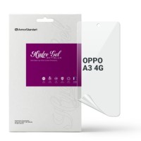 Плівка захисна Armorstandart hydrogel Anti-Blue OPPO A3 4G (ARM80898)