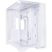 Корпус для ПК Lian Li O11 VISION Compact, White (G99.O11VPW.00)