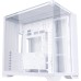 Корпус для ПК Lian Li O11 VISION Compact, White (G99.O11VPW.00)