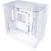 Корпус для ПК Lian Li O11 VISION Compact, White (G99.O11VPW.00)