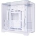 Корпус для ПК Lian Li O11 VISION Compact, White (G99.O11VPW.00)