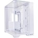 Корпус для ПК Lian Li O11 VISION Compact, White (G99.O11VPW.00)